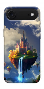 Чохол Castle in the sky для iPhone 17 Air