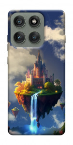 Чохол Castle in the sky для Motorola Edge 60 Pro