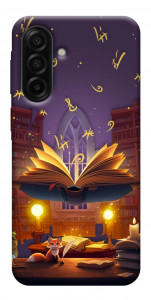 Чохол Library для Galaxy A17 5G