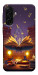 Чохол Library для Galaxy A17 5G