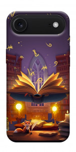 Чохол Library для iPhone 17 Air