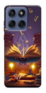 Чохол Library для Motorola Edge 60 Fusion