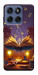 Чохол Library для Motorola Edge 60 Fusion