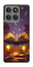 Чохол Library для Motorola Edge 60 Pro