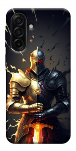 Чохол Knight для Galaxy A17 5G