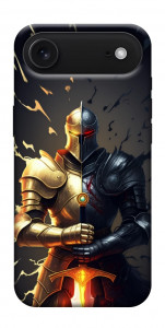 Чохол Knight для iPhone 17 Air