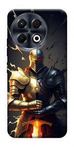 Чохол Knight для TECNO Spark 30 Pro (KL7)