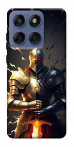 Чохол Knight для Motorola Edge 60 Fusion