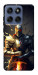 Чохол Knight для Motorola Edge 60 Fusion