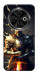 Чехол Knight для TECNO Spark 30C (KL5n)