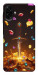 Чохол Gold sword для Galaxy A07