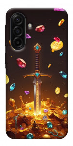 Чохол Gold sword для Galaxy A17 5G