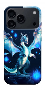 Чохол Ghost dragon для iPhone 17 Pro Max