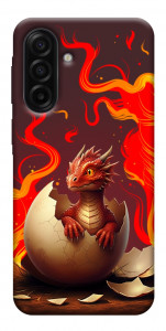 Чохол Fire dragon для Galaxy A17 5G