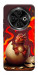 Чехол Fire dragon для TECNO Spark 30C (KL5n)