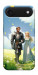 Чохол Fantasy couple для iPhone 17 Air
