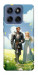 Чохол Fantasy couple для Motorola Edge 60 Fusion
