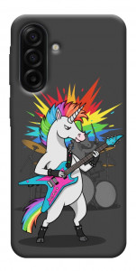 Чохол Unicorn rock для Galaxy A17 5G
