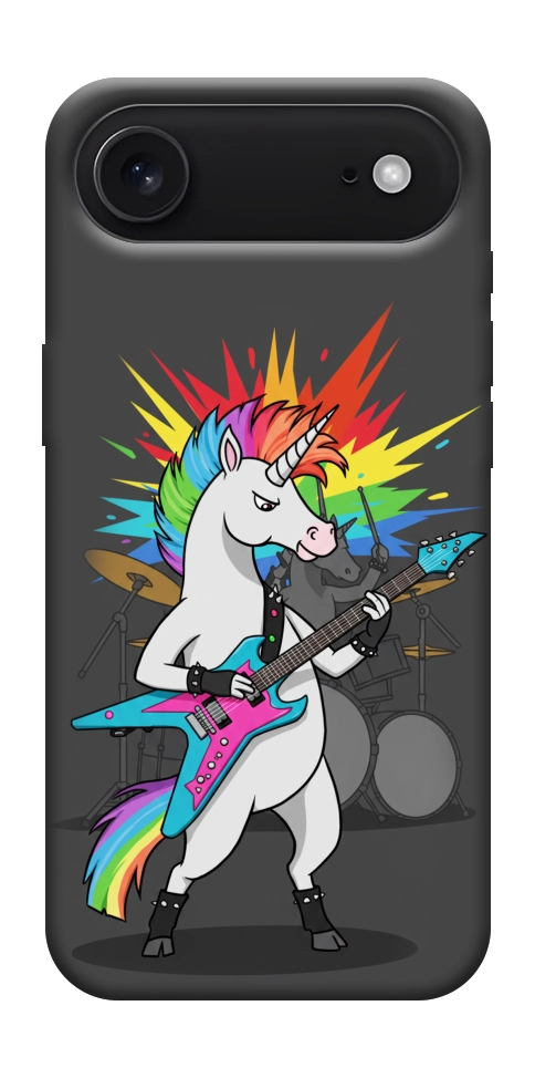 Чехол Unicorn rock для iPhone 17 Air