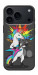 Чохол Unicorn rock для iPhone 17 Pro Max