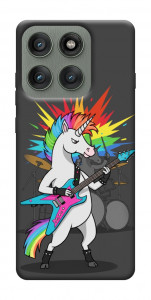 Чохол Unicorn rock для Motorola Edge 60 Pro
