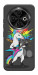 Чехол Unicorn rock для TECNO Spark 30C (KL5n)