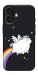 Чохол Fat unicorn для iPhone 17