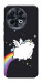 Чохол Fat unicorn для TECNO Spark 30 Pro (KL7)
