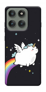 Чохол Fat unicorn для Motorola Edge 60 Pro