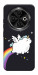 Чехол Fat unicorn для TECNO Spark 30C (KL5n)