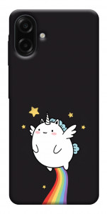 Чохол Flying Unicorn для Galaxy A07