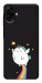 Чохол Flying Unicorn для Galaxy A07