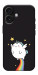 Чохол Flying Unicorn для iPhone 17