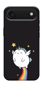 Чохол Flying Unicorn для iPhone 17 Air