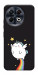 Чохол Flying Unicorn для TECNO Spark 30 Pro (KL7)