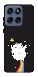 Чохол Flying Unicorn для Motorola Edge 60 Fusion