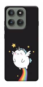 Чохол Flying Unicorn для Motorola Edge 60 Pro