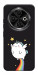 Чехол Flying Unicorn для TECNO Spark 30C (KL5n)