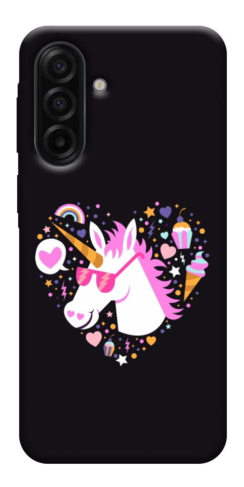 Чохол Cool unicorn для Galaxy A17 5G