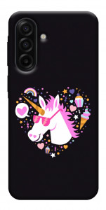 Чохол Cool unicorn для Galaxy A17 5G