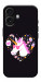 Чохол Cool unicorn для iPhone 17