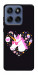 Чохол Cool unicorn для Motorola Edge 60 Fusion