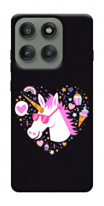 Чохол Cool unicorn для Motorola Edge 60 Pro