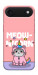 Чехол Cat unicorn для iPhone 17 Air