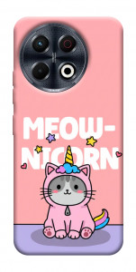 Чохол Cat unicorn для TECNO Spark 30 Pro (KL7)