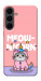 Чехол Cat unicorn для Galaxy S25 FE