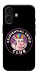 Чохол Crisis club для iPhone 17