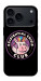 Чохол Crisis club для iPhone 17 Pro Max