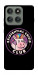Чохол Crisis club для Motorola Edge 60 Pro
