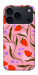 Чохол Strawberry pink для iPhone 17 Pro Max